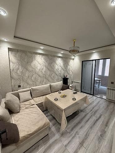 yeni ramanida ev: 2 otaqlı, Yasamal r. r-nu — 1