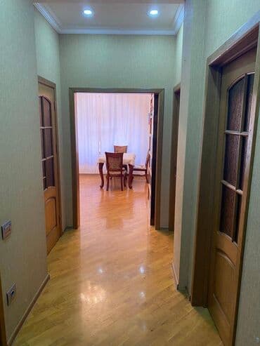 снять квартиру в баку долгосрочно: Xətai metrosunun yaxınlığında ag sehere yaxin yaxin 7 mertebeli — 11