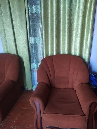 купить кресло раскладное бу: Кресло, Ткань, Нет кредита, Нет доставки — 1