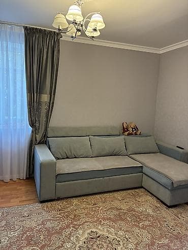 Künc divan, Açılan, Bazalı, Vеlur parça — 2