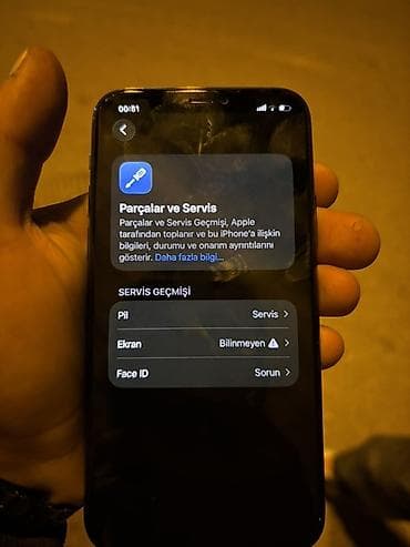 apple watch series 1: IPhone 11 Pro, Space Gray, Simsiz şarj — 8