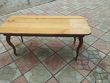 Masalar: Taxta jurnalni — 1