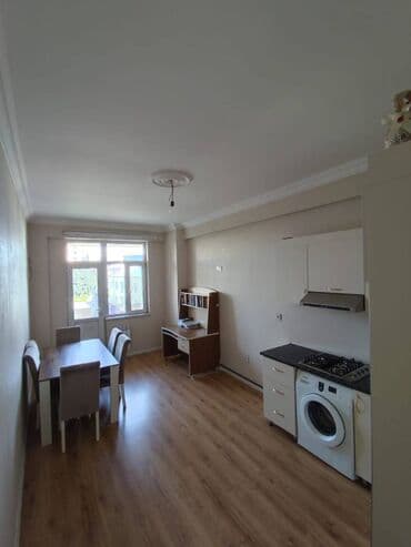 sumqayıt kreditle evler: 2 otaqlı, Yeni tikili, m. Qara Qarayev, 66 kv. m — 10