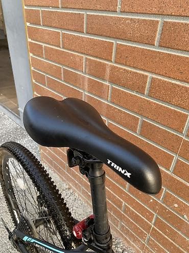 Uşaq velosipedləri: TƏCİKİ SATILIR! Trinx majes 100 elitte (sayla buraxılıb limited — 4