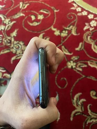 IPhone 11 Pro, 64 GB, Matte Midnight Green, Face ID lalafo.az -da IPhone 11 Pro, 64 GB, Matte Midnight Green, Face ID