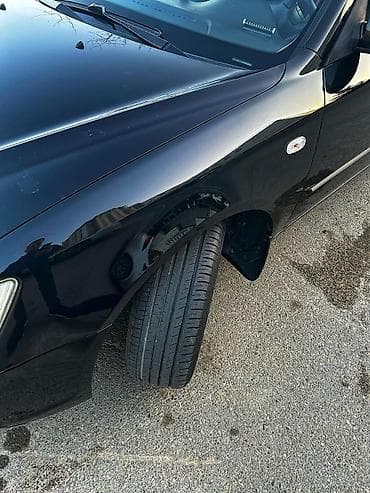 savet maşını: Hyundai Sonata: 2 l | 2008 il Sedan — 6