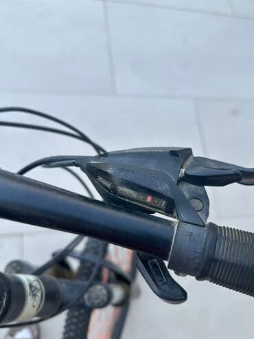 велосипед бишкек бу: İşlənmiş Şəhər velosipedi 26", sürətlərin sayı: 21, Ünvandan götürmə, Ödənişli çatdırılma — 4