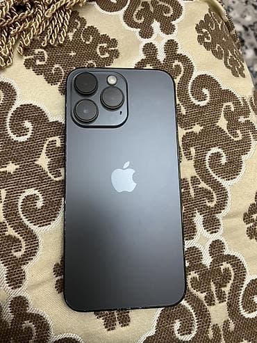 IPhone 14 Pro Max, 256 GB lalafo.az -da IPhone 14 Pro Max, 256 GB