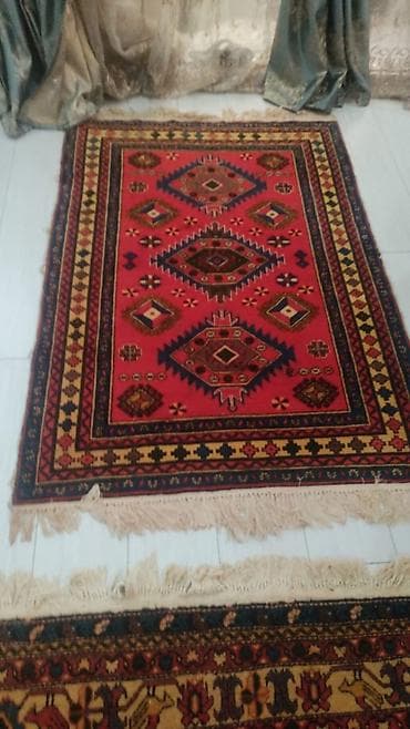 köhne xalca: Xalça — 1