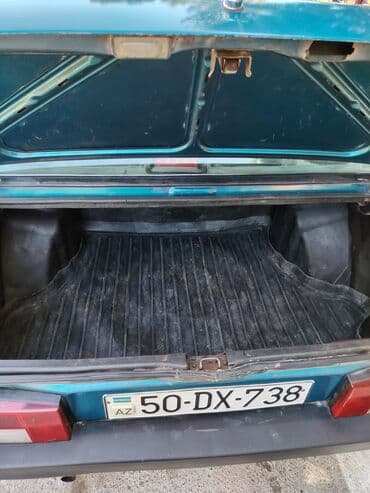 vito 8 1: VAZ (LADA) 21099: 1.6 l | 2004 il 165000 km Sedan — 10