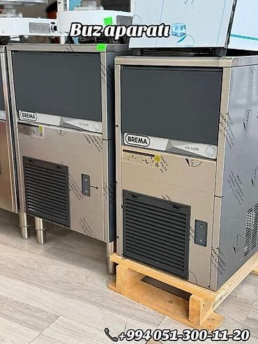 buz dolabl: Nağd ödəniş, Yeni — 2