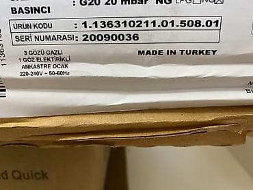 testa soba: Qaz sobası Yeni — 4