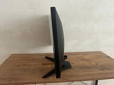 komputer dəst: 🐉Msi Gaming Monitor Vezyeti: Yenidir Test Olunub 200hz | 25" inch | — 5