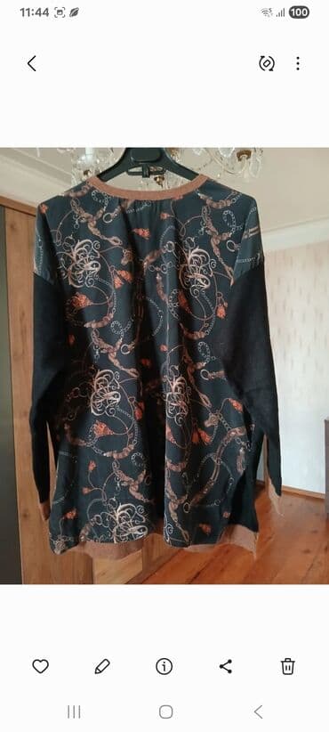 ag koynekler instagram: 1-i,1azn.L,40,(R)
20,ədəddən,aşağı,mal 
satılmır.

Kişi,Qadın,Uşaq — 16