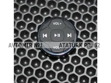 scooter aksesuarları: Multisukan duymesi 🚙🚒 ünvana və bölgələrə ödənişli çatdırılma 💳birkart — 1