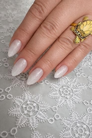 dirnaq formalari 2023: Xidmət: Professional manikür və dırnaq dizaynı Təsvir: - Klassik — 4