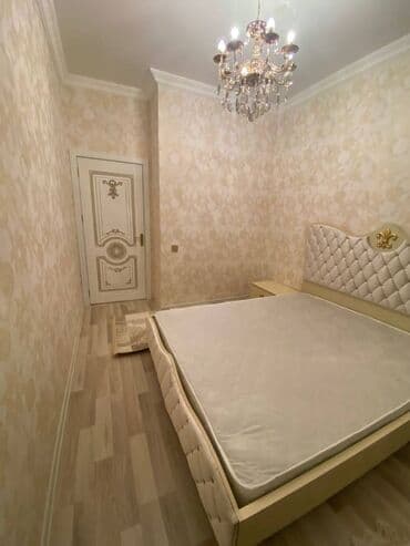 hipoteka evler: 2 otaqlı, Yeni tikili, m. Həzi Aslanov, 57 kv. m — 4