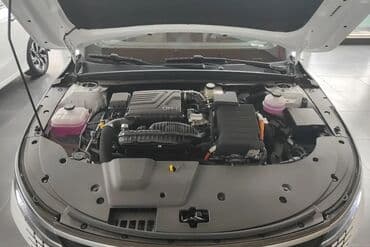 maşın şəkilləri: BYD : 1.5 l | 2024 il Sedan — 30