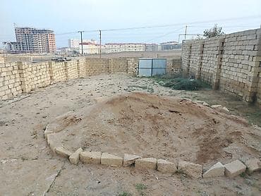 satilan bina evleri: 3 sot, Tikinti, Mülkiyyətçi, Kupça (Çıxarış) — 1