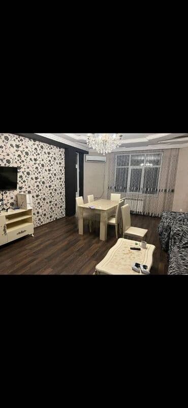 maştağa kiraye: Neftcilər metrosunun yaxınlığında Nazlı şadliq evinə yaxın 13 — 1