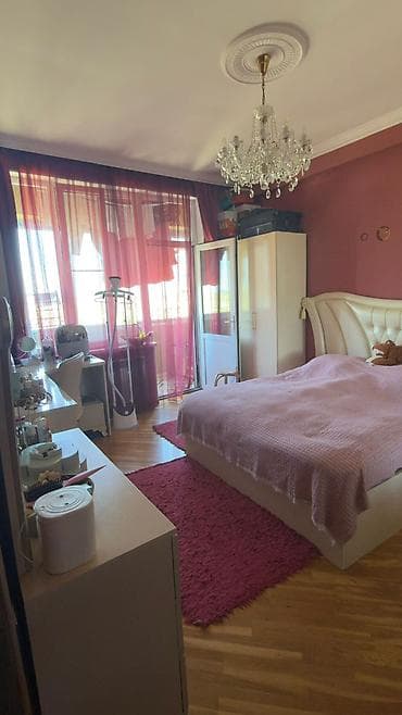 Масазыр, 3 комнаты, Новостройка, 70 м² — 7