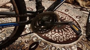 qız üçün velosiped: Горный велосипед Stels, 26" — 5