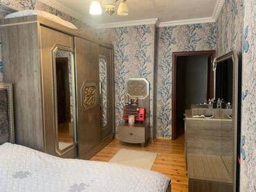 gəncə komsomol: 2 otaqlı, Yeni tikili, 50 kv. m — 6