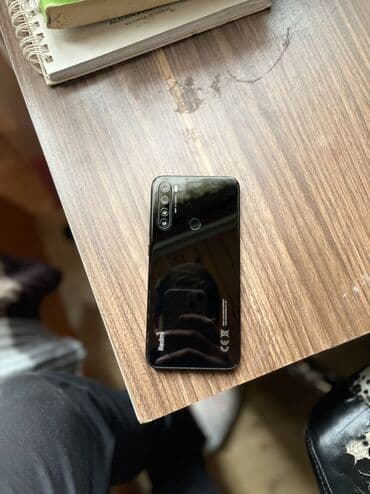 redmi 9 lalafo: Telfonun usdunde 2 dene kabro verilir hec bir prablemi yoxdu 64 — 2