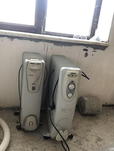 radiator: Radiaturlar satlir 2 SI bir yerde 70 manat islek veziededi — 1