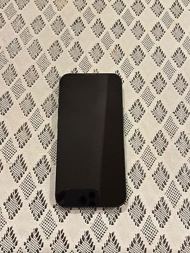 yolka şəkilləri çəkmək: IPhone 13, Qara, Face ID — 4
