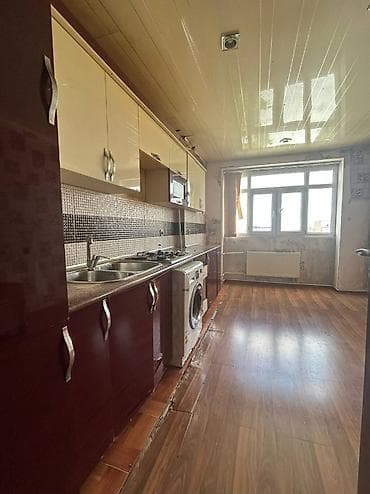 Баку, Пос. Карачухур, 4 комнаты, Вторичка, 100 м² — 5