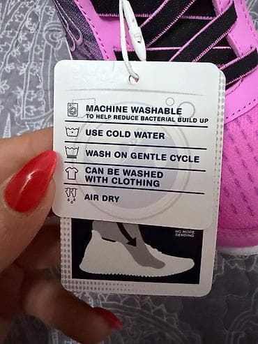 krosovkalar: Skechers Hands Free Swift Fit idman ayaqqabısı - Rəng — 4