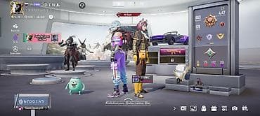 iphone 11 pro qiymət: PUBG Mobile hesabı – zəngin kolleksiya və nadir əşyalar Hesab — 1