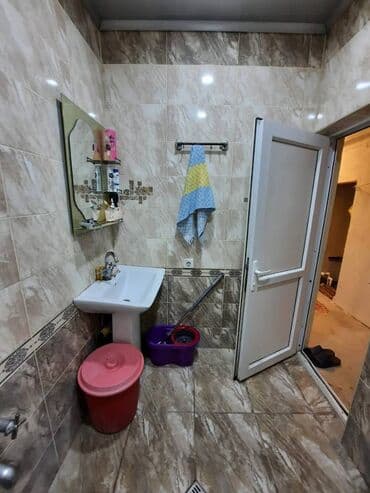 evler bineqedide: 40 kv. m, 2 otaqlı — 9