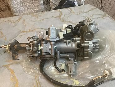 Toyota üçün elektrik sükan mexanizmi (EPS) – tam komplekt kolonka və