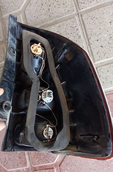 азербайджан купить авто: 2008 г., Оригинал, Япония, Б/у — 7