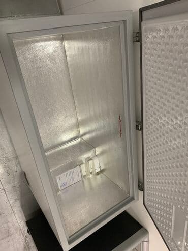 derin dondurucu 2.el letgo: Qapalı dondurucu — 3