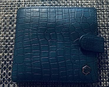 deri jaket: Pulqabı, Təbii dəri — 1