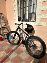 Dağ velosipedi Anmier, 29" lalafo.az -da Dağ velosipedi Anmier, 29"