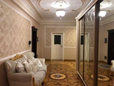 xutor kiraye: Xətai metrosuna yaxın Babek plazaya yaxin 18 mertebeli binanın 6-ci — 17