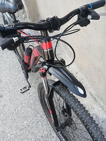volta vsm: Velo 29 ideal vezyetde safsim az surulub almunum rama 45 gundu almisam — 2