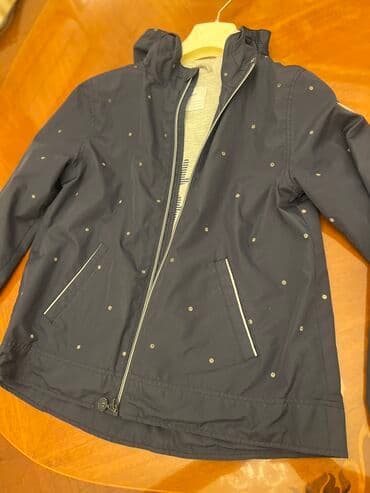 qız uşağı paltarları: Kurtka okaidi 10 yas — 1