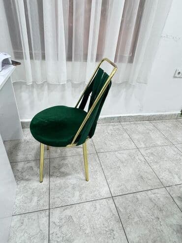 Ev üçün digər mallar: Stul 2 ədəd birlikde 80 azn Salonda istifadə olunub Ünvan Sumqayıt — 1