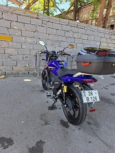 150 sm3, 3860 km — 3