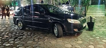 opel astra h: Iran Khodro : 1.6 l | 2013 il 150000 km Sedan — 5