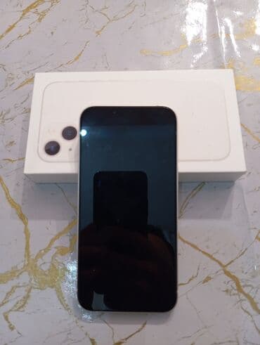 iphone 13 islenmis: IPhone 13, 128 GB, Ağ, Simsiz şarj — 2