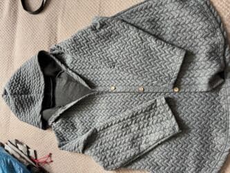 gödəkçələr: Kurtka-50 olchu — 3