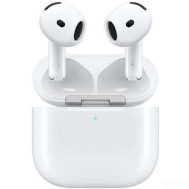 airpods 3 baku: Inoi 100 — 1