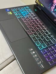 razer blade 16 qiymeti: İşlənmiş Acer Predator, 16 ", Intel Core i9, 1 TB — 8