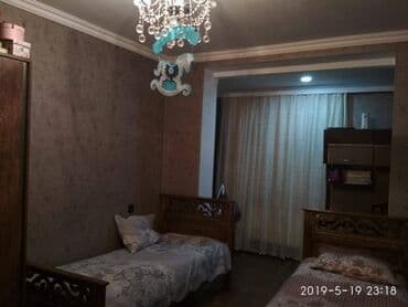 kirayə evlər xalqlar dostluğu: Sumqayıt, 3 otaqlı, Köhnə tikili, 75 kv. m — 13